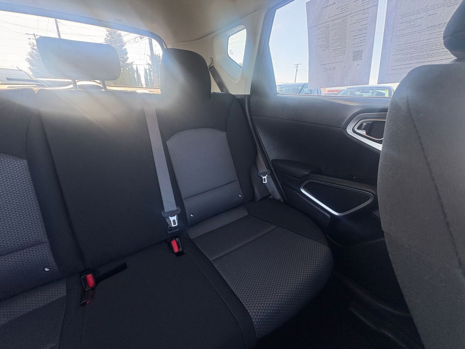 Thumbnail: 2025 Kia Soul - 35