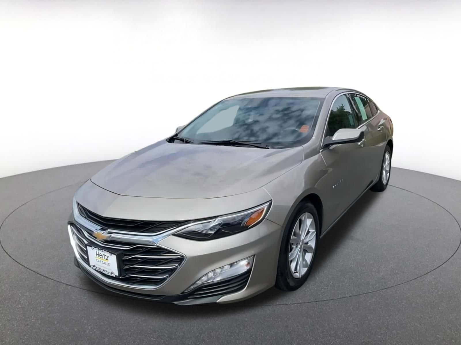Thumbnail: 2023 Chevrolet Malibu - 7