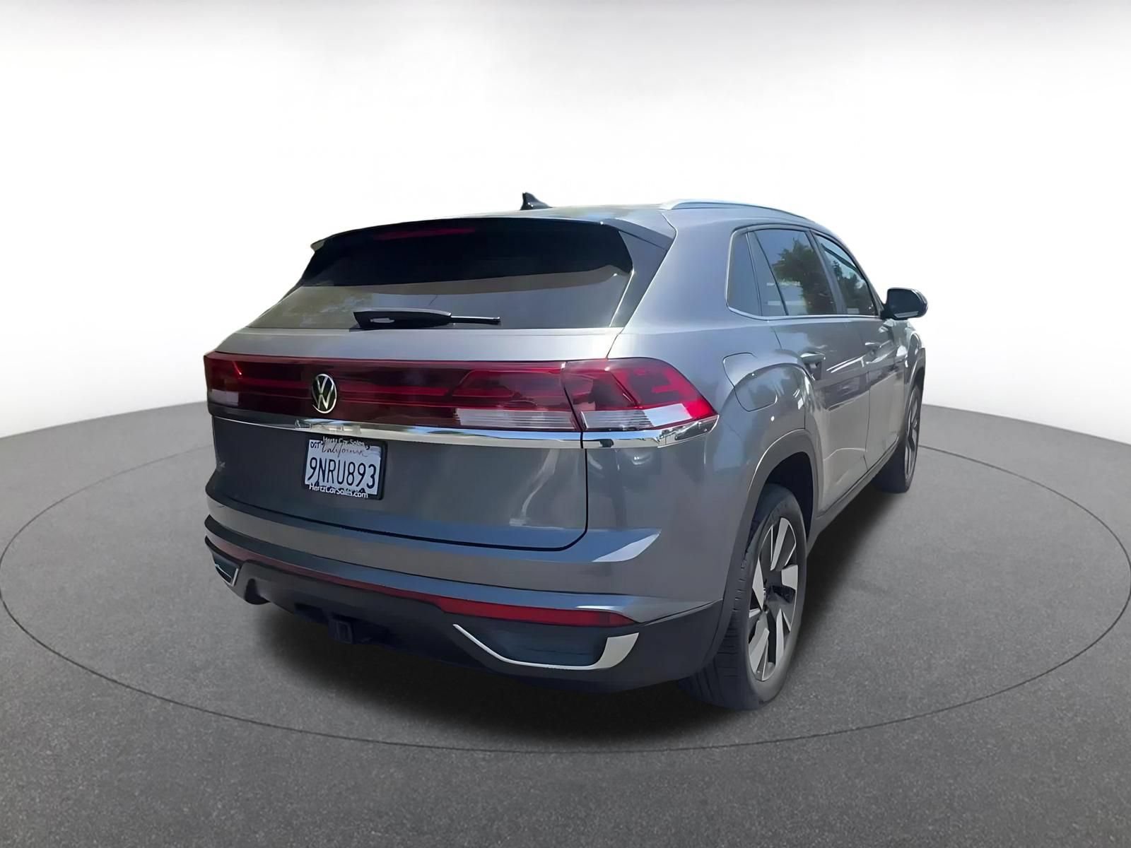Thumbnail: 2025 Volkswagen Atlas - 15
