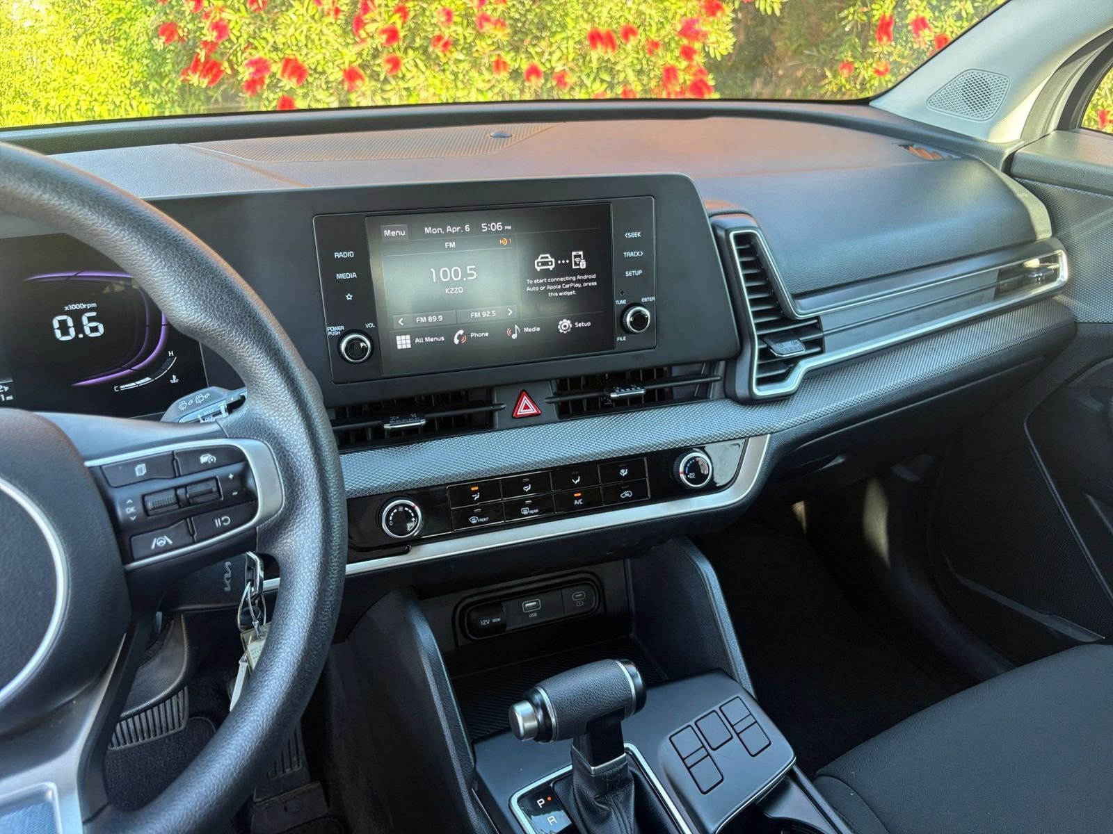 Thumbnail: 2025 Kia Sportage - 17