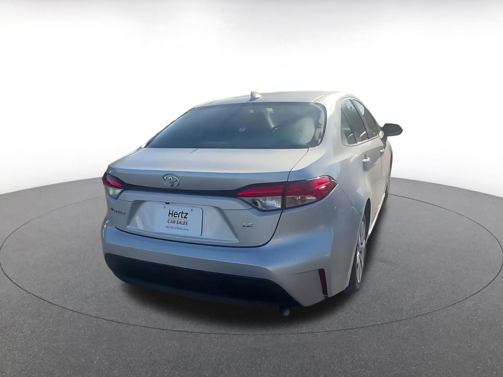 Thumbnail: 2025 Toyota Corolla - 14