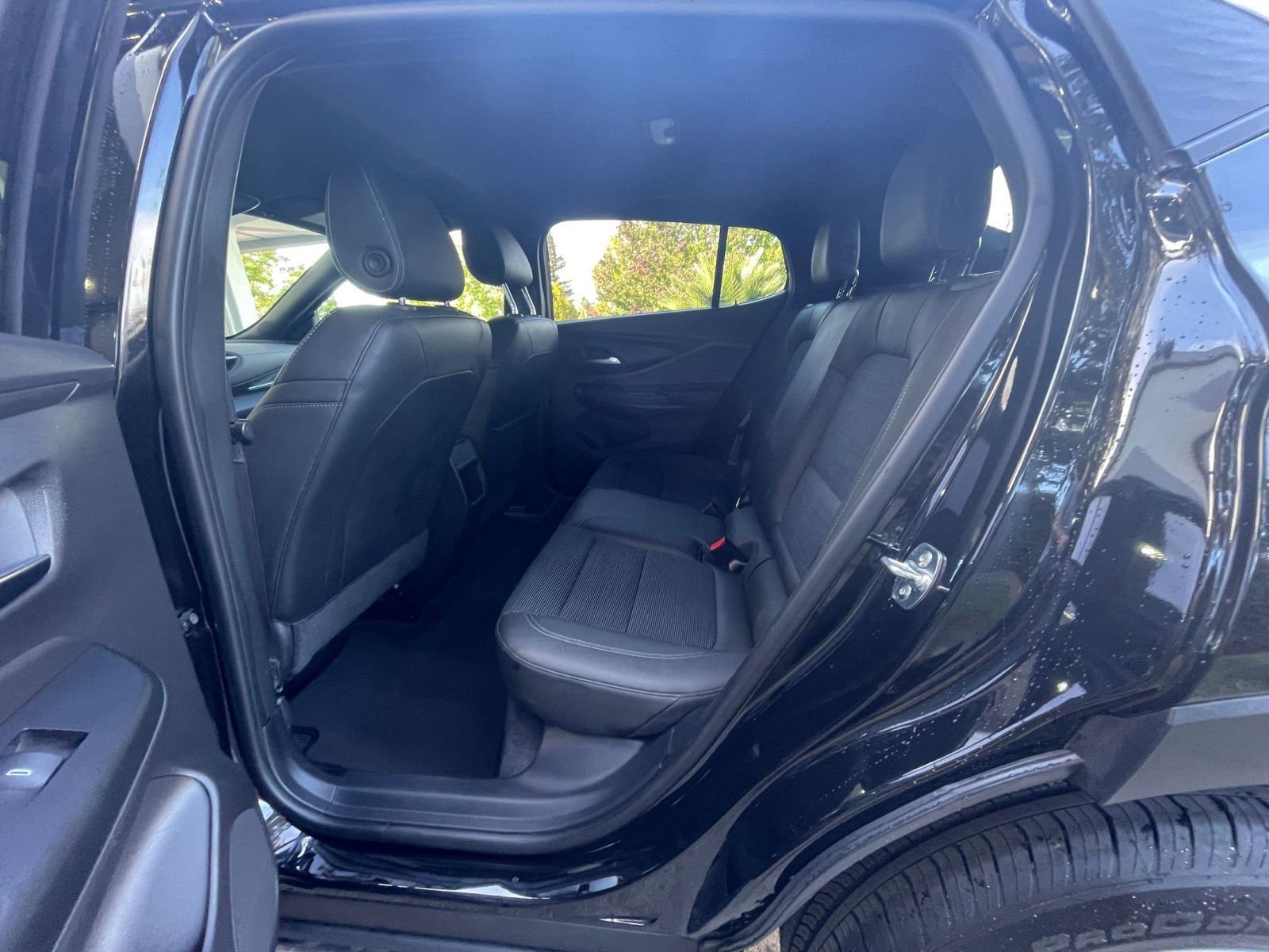 Thumbnail: 2025 Buick Envista - 20