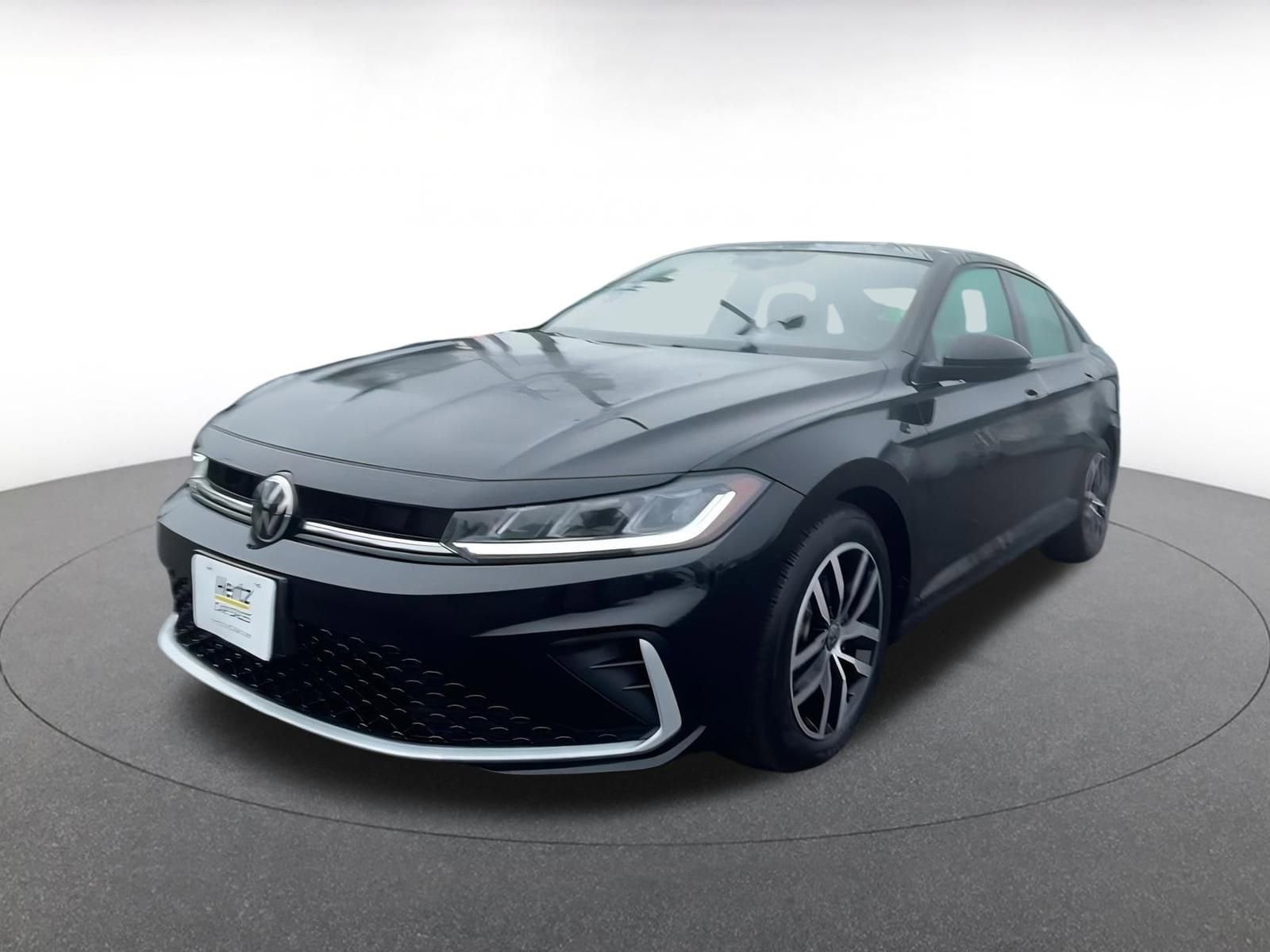 Thumbnail: 2025 Volkswagen Jetta - 7