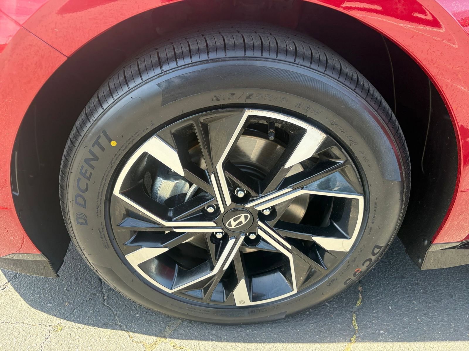 Thumbnail: 2025 Hyundai Sonata - 31