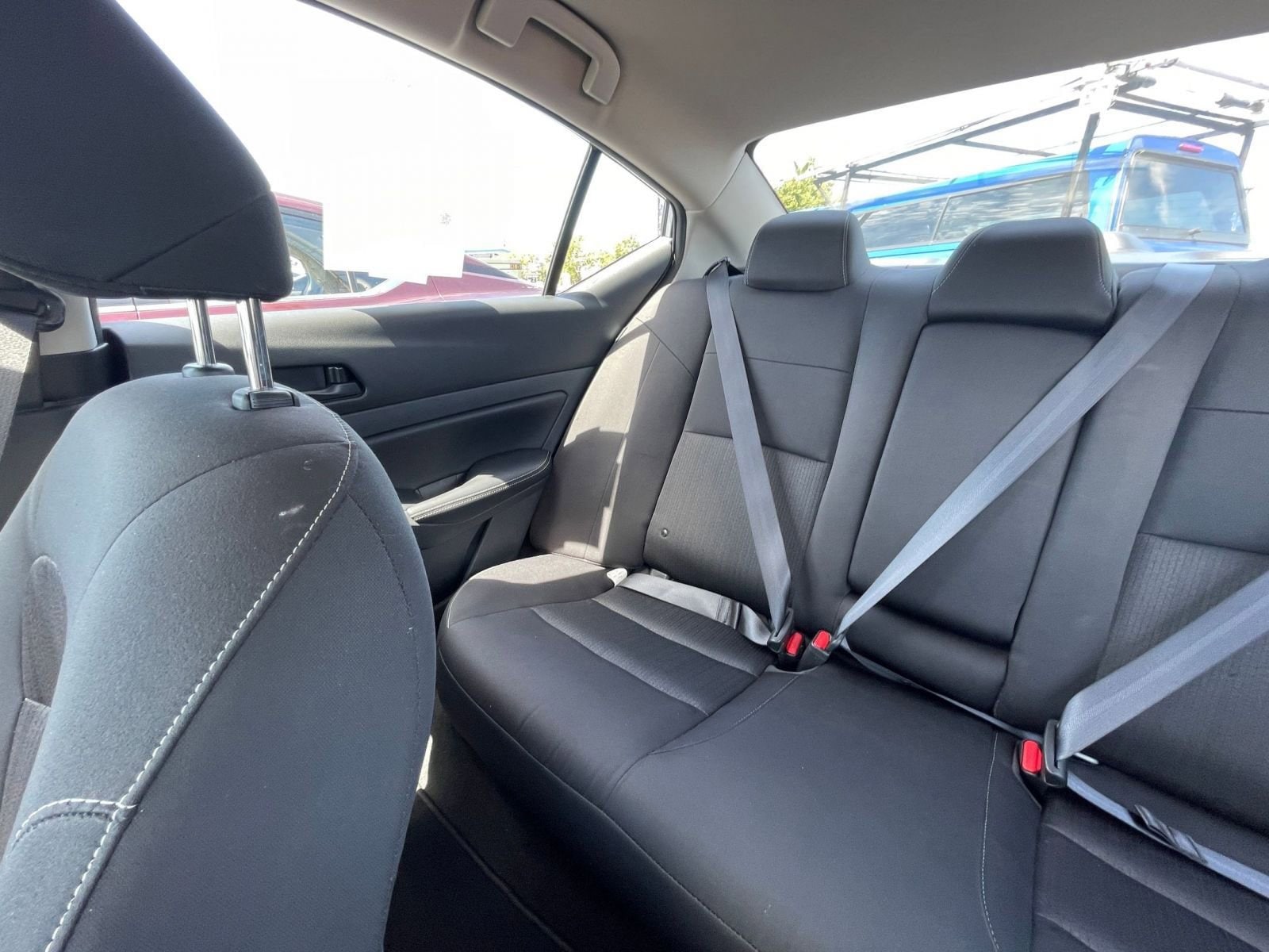 Thumbnail: 2024 Nissan Altima - 34