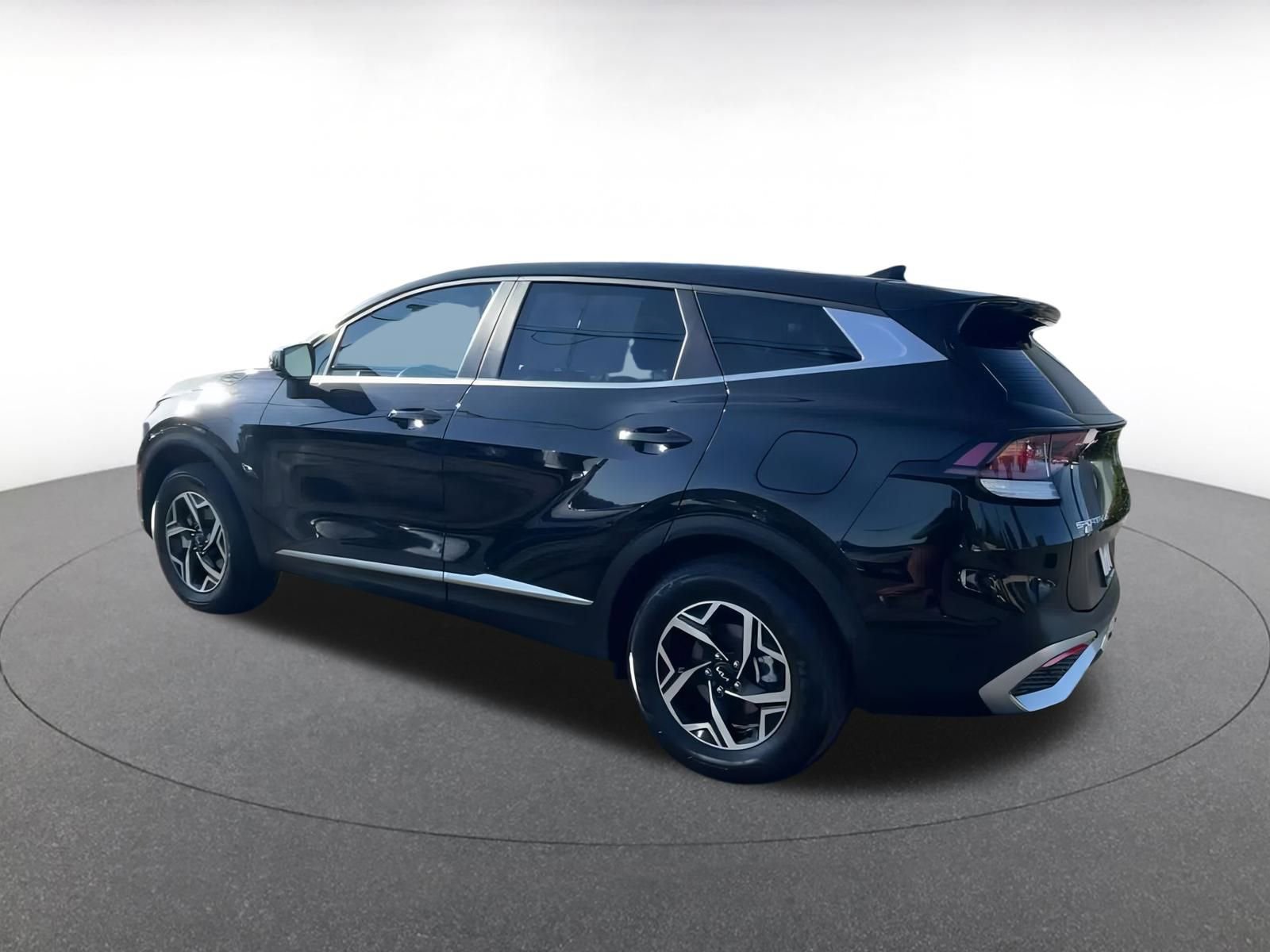 Thumbnail: 2024 Kia Sportage - 10