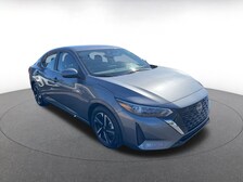 2024 Nissan Sentra SV -
                  Sacramento, CA