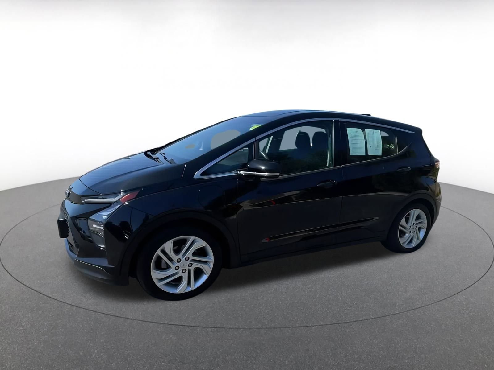 Thumbnail: 2023 Chevrolet Bolt EV - 7