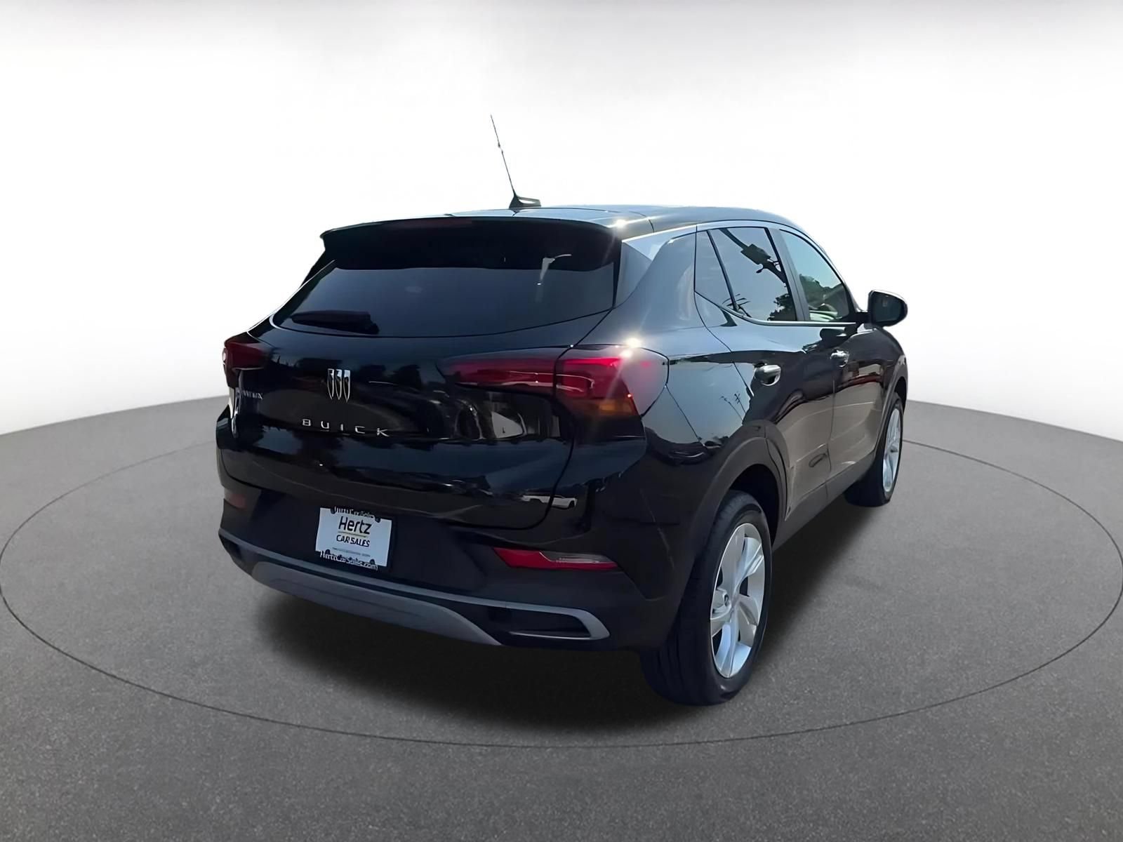 Thumbnail: 2025 Buick Encore GX - 14