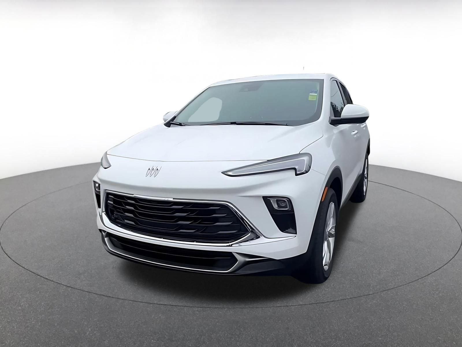 Thumbnail: 2025 Buick Encore GX - 7