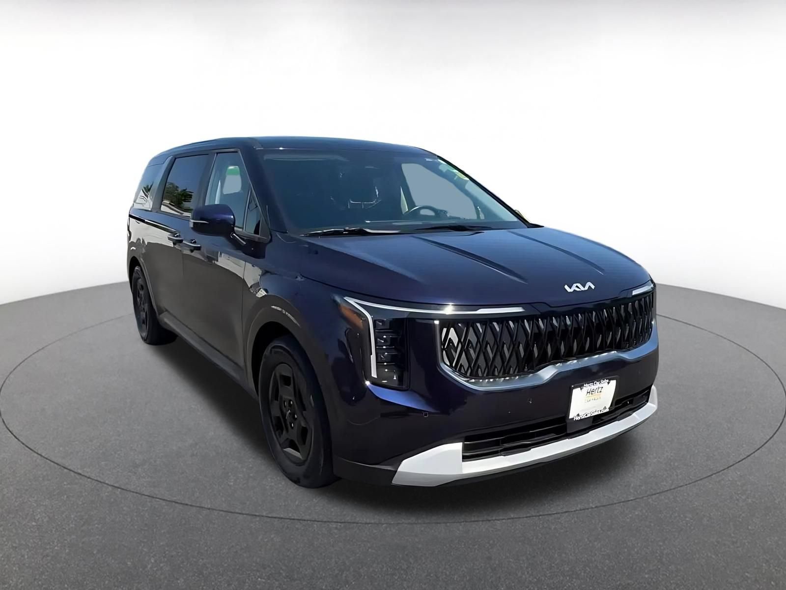 Thumbnail: 2026 Kia Carnival - 3
