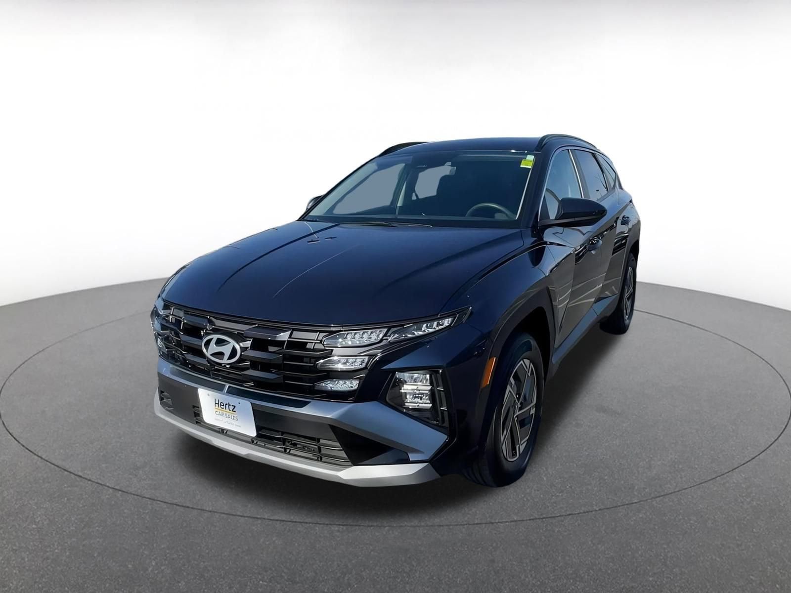 Thumbnail: 2025 Hyundai Tucson - 7