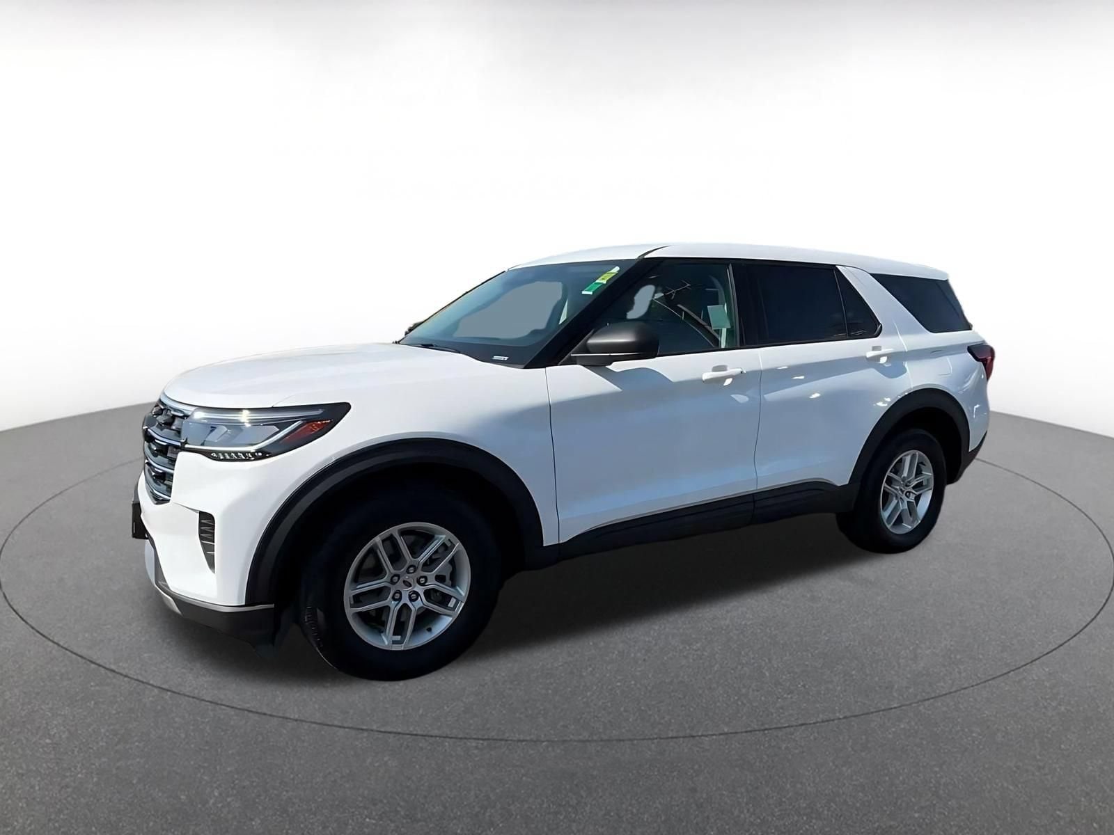 Thumbnail: 2026 Ford Explorer - 6