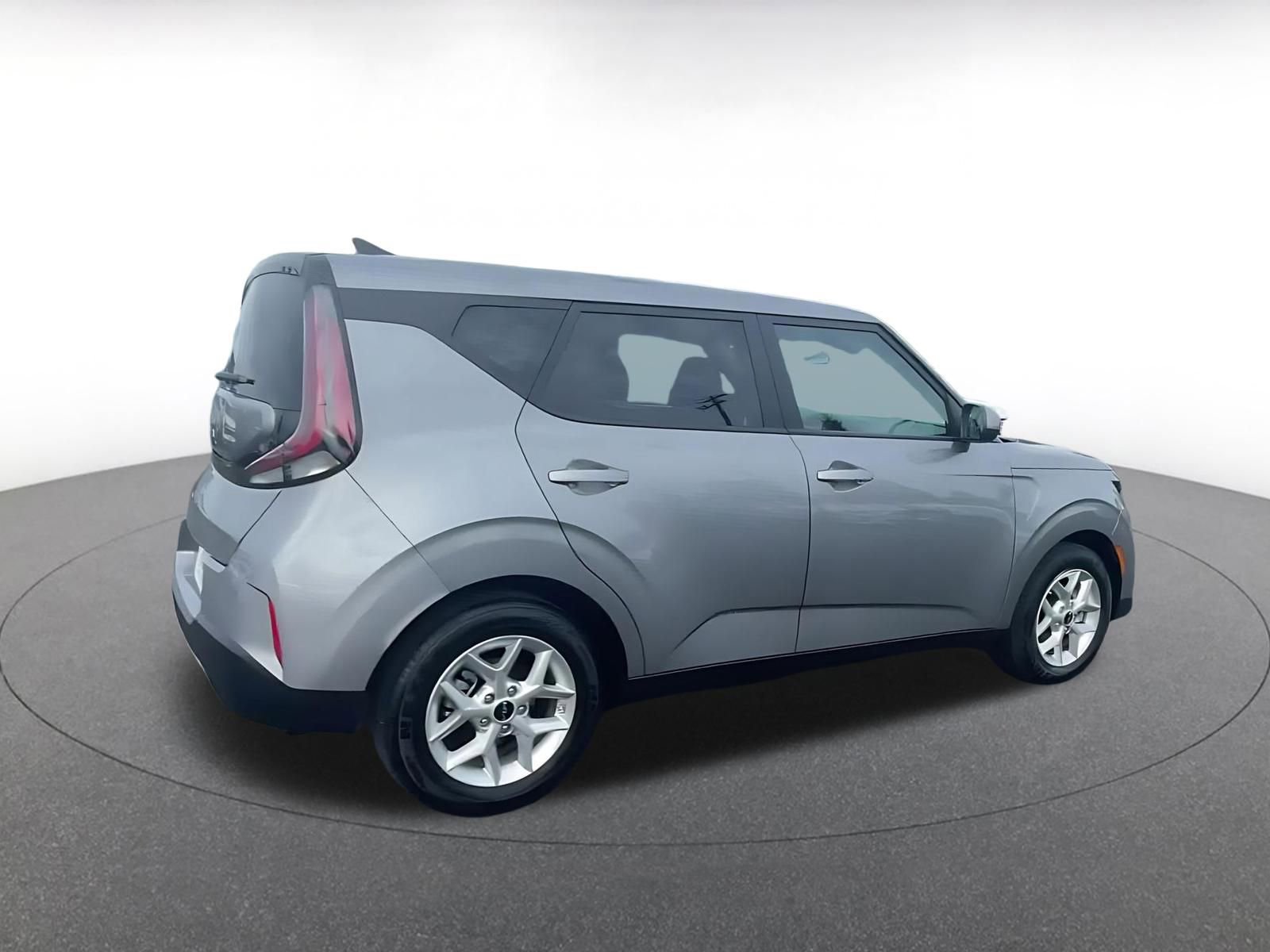 Thumbnail: 2025 Kia Soul - 15