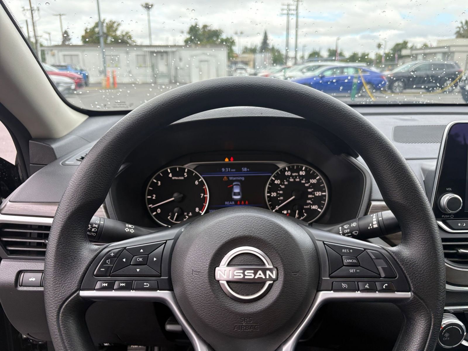 Thumbnail: 2025 Nissan Altima - 28