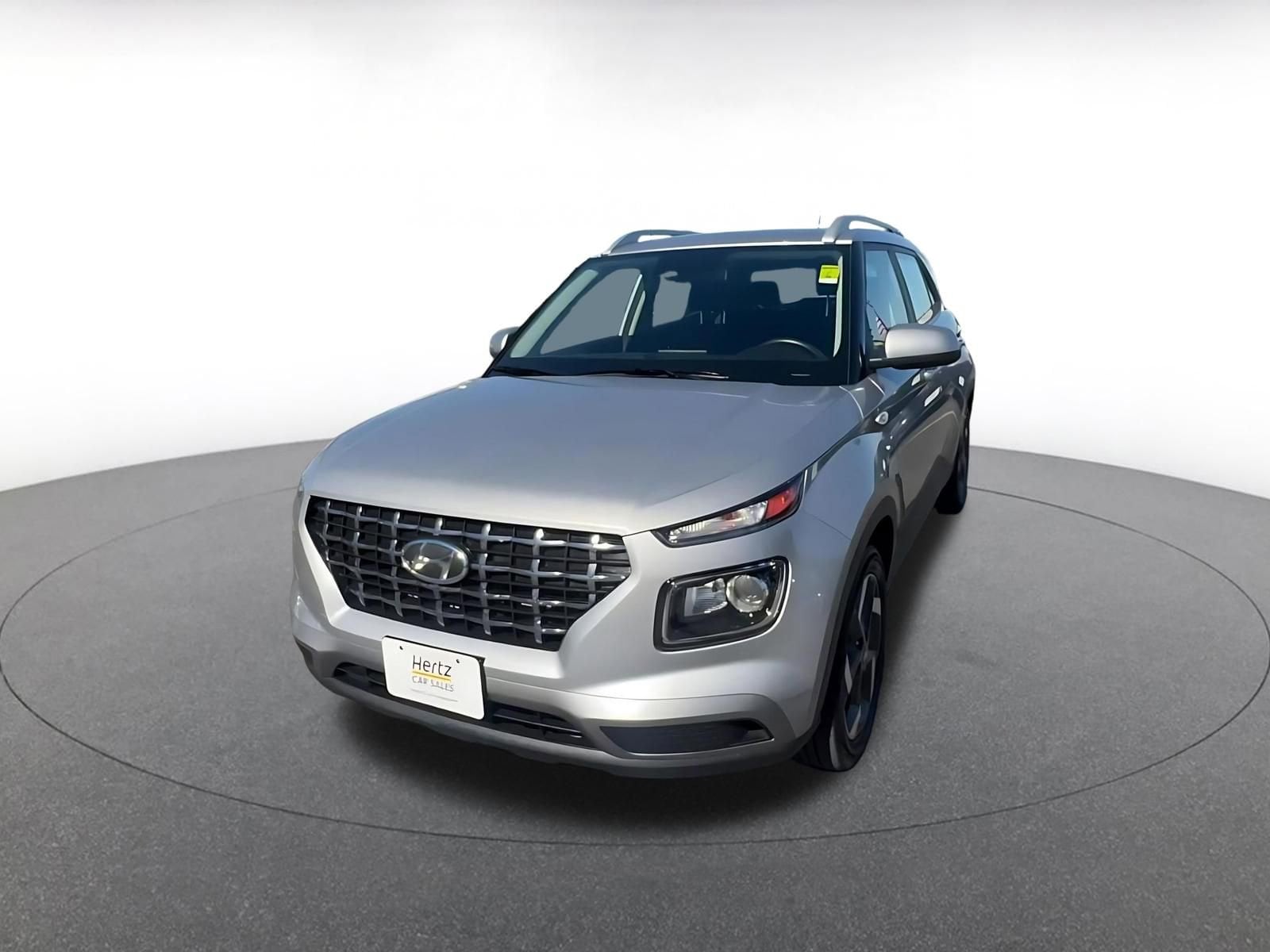 Thumbnail: 2025 Hyundai Venue - 7