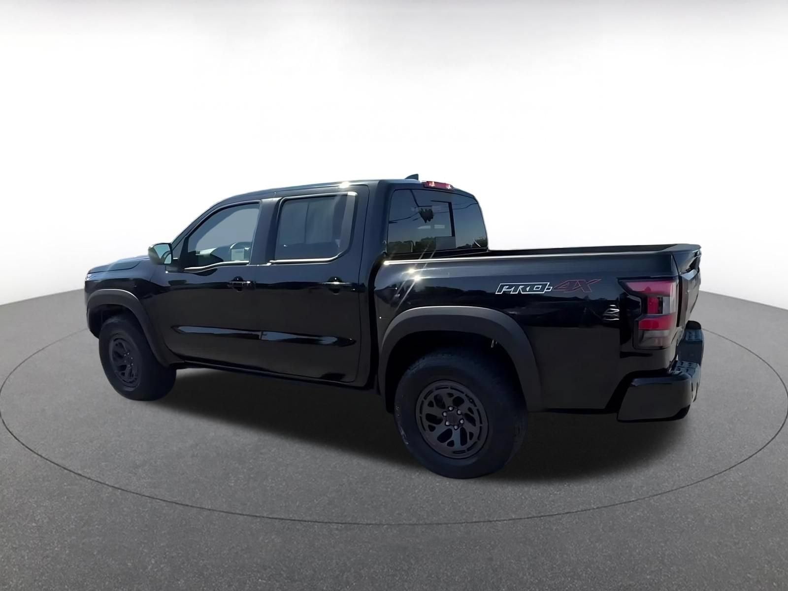 Thumbnail: 2026 Nissan Frontier - 10