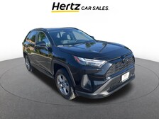 2024 Toyota RAV4 XLE -
                  Sacramento, CA