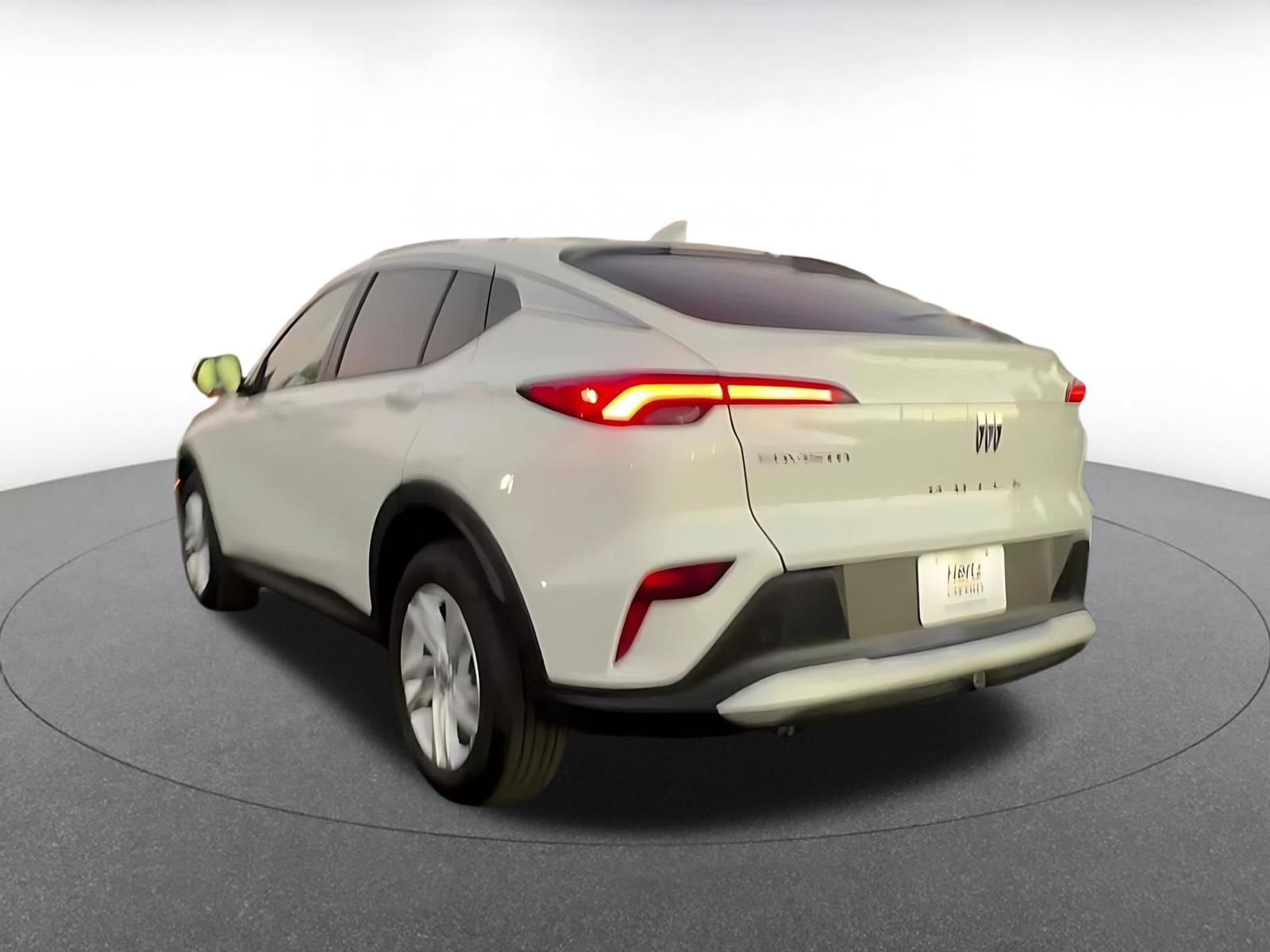 Thumbnail: 2025 Buick Envista - 11