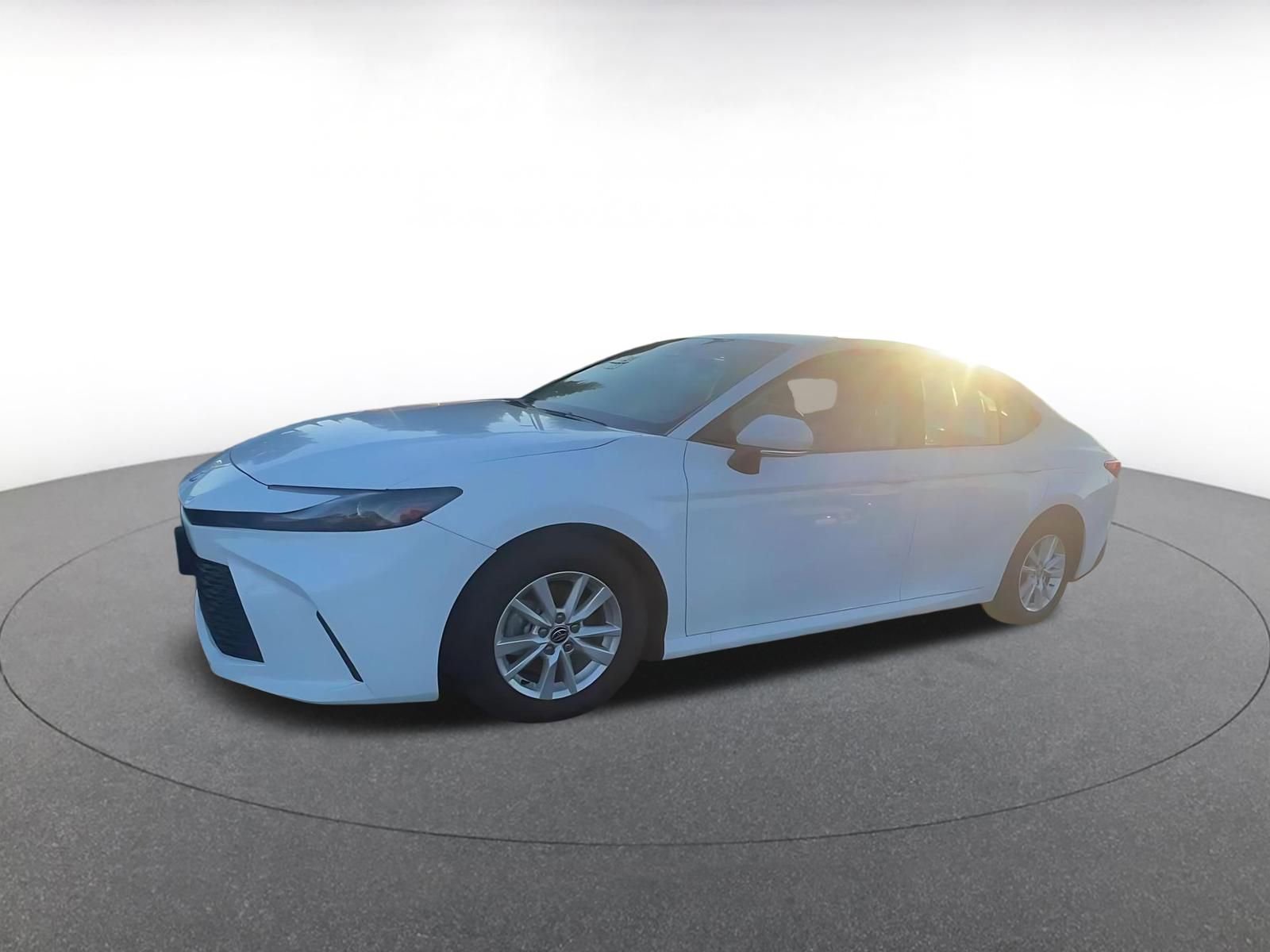 Thumbnail: 2025 Toyota Camry - 8