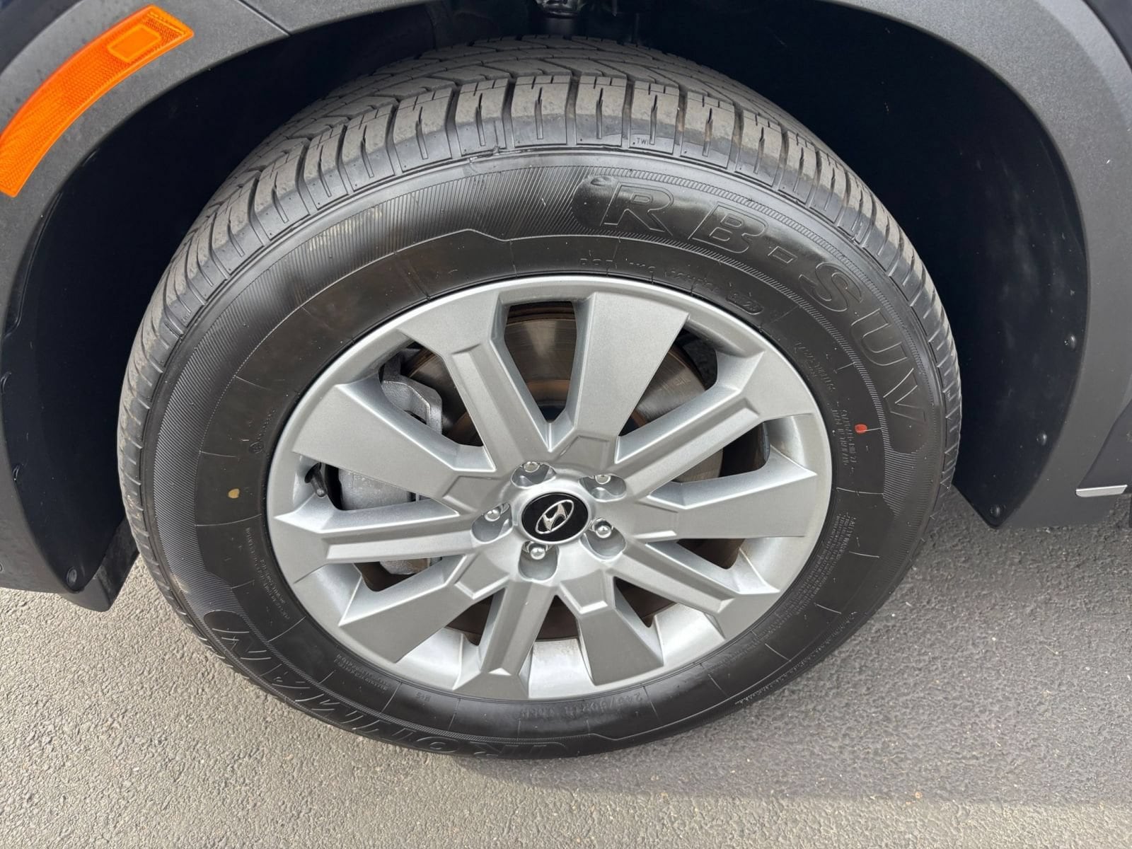 Thumbnail: 2025 Hyundai Palisade - 33