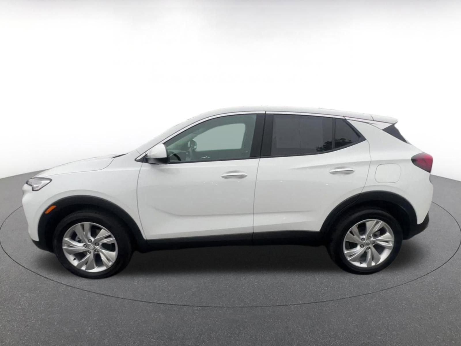 Thumbnail: 2025 Buick Encore GX - 9