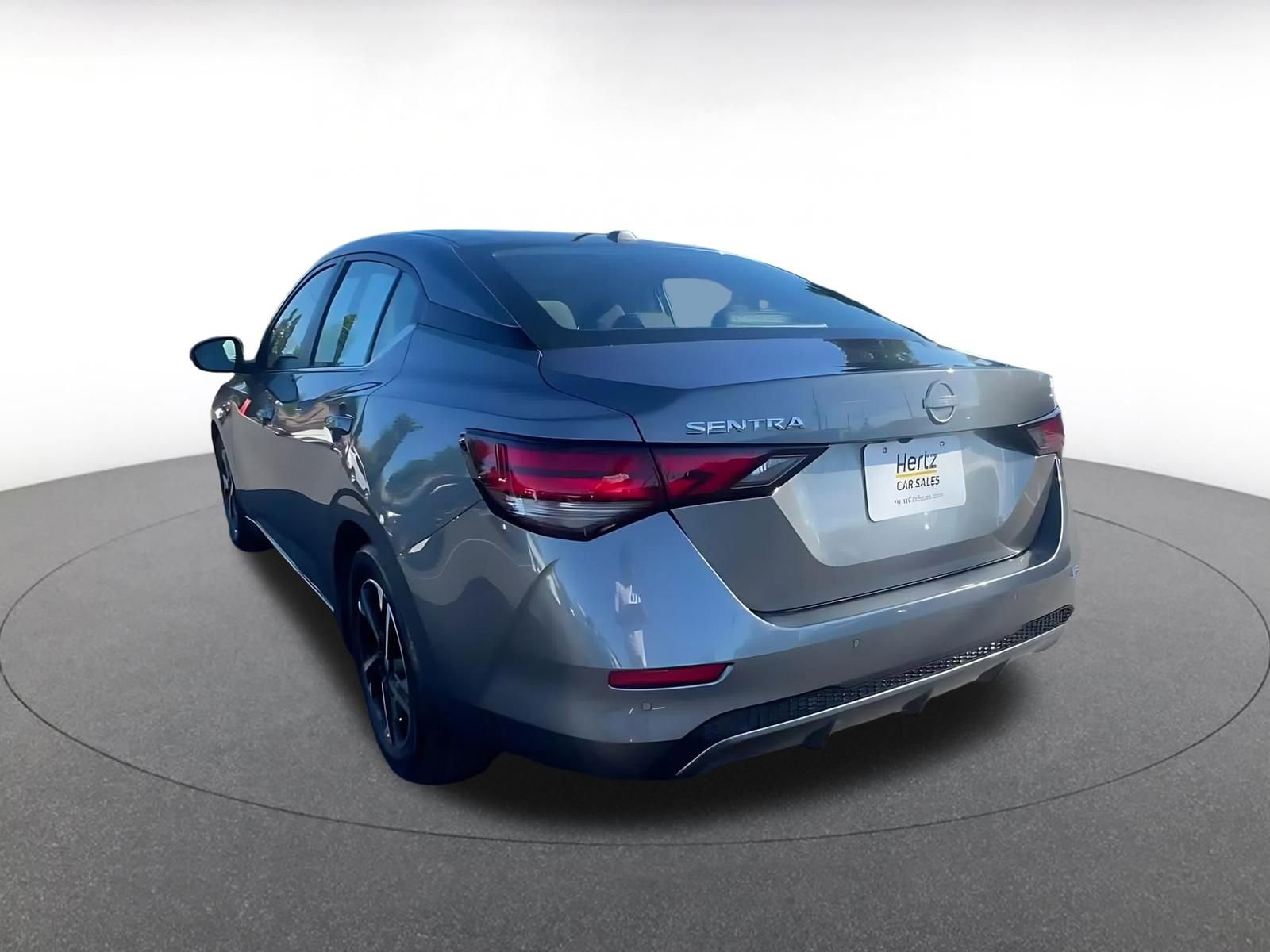 Thumbnail: 2025 Nissan Sentra - 11