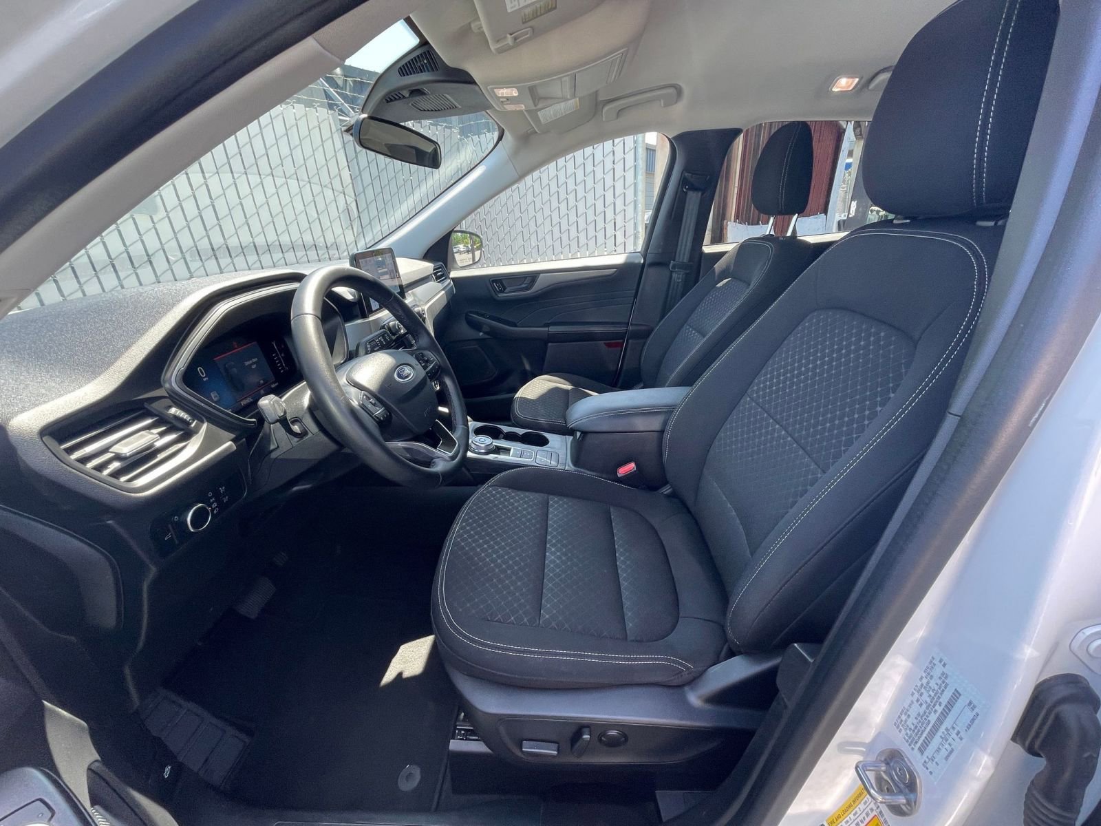 Thumbnail: 2024 Ford Escape - 26