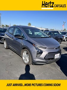 2023 Chevrolet Bolt EV 1LT -
                Sacramento, CA