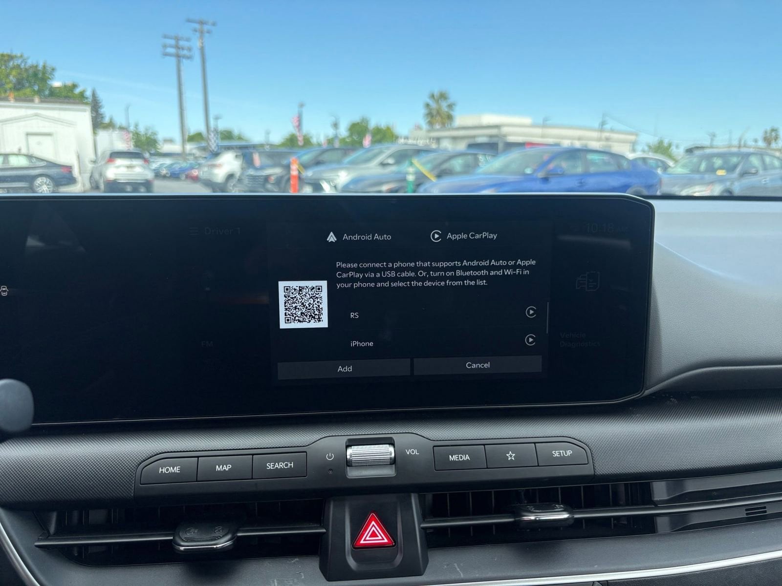 Thumbnail: 2025 Kia K4 - 20