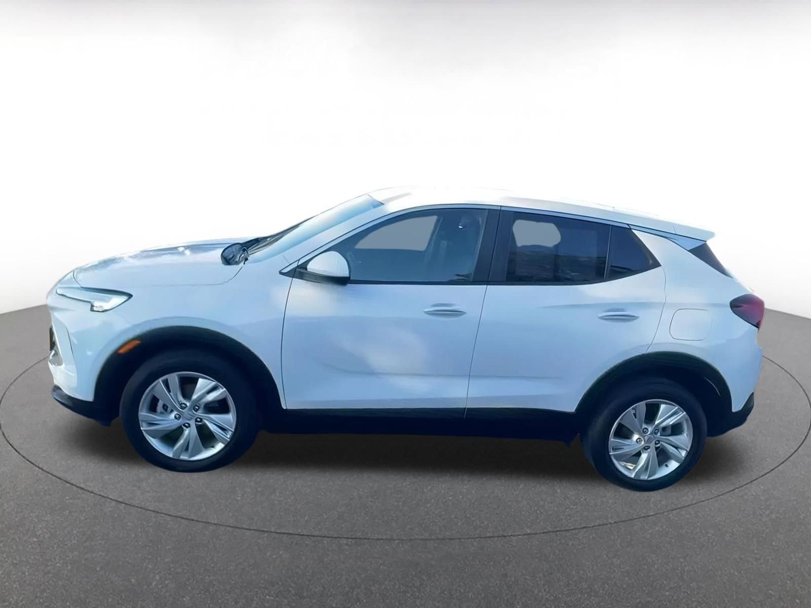 Thumbnail: 2025 Buick Encore GX - 8
