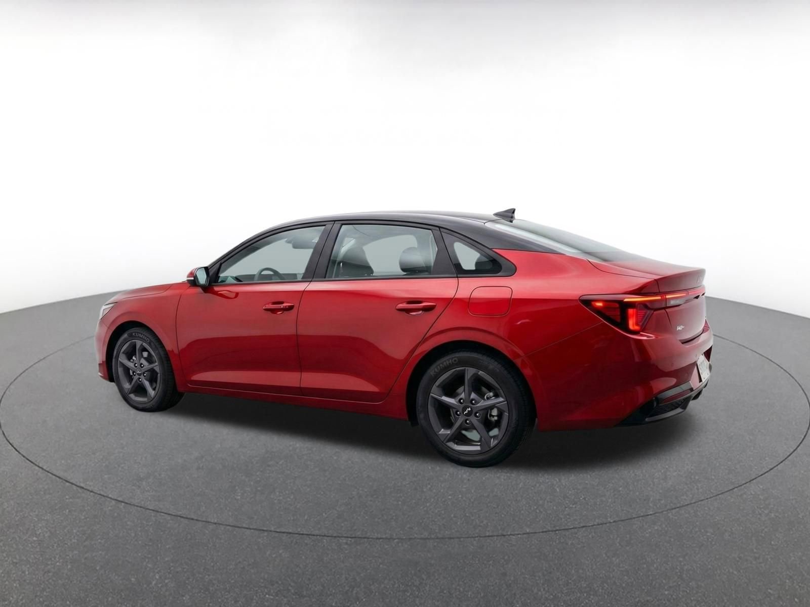 Thumbnail: 2025 Kia K4 - 7