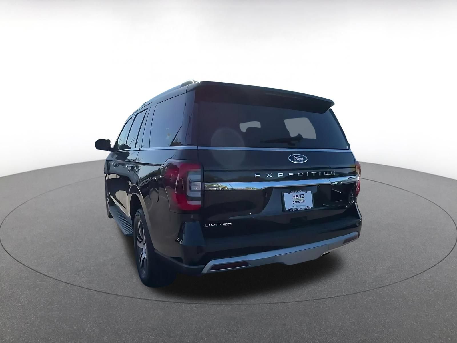 Thumbnail: 2024 Ford Expedition - 9