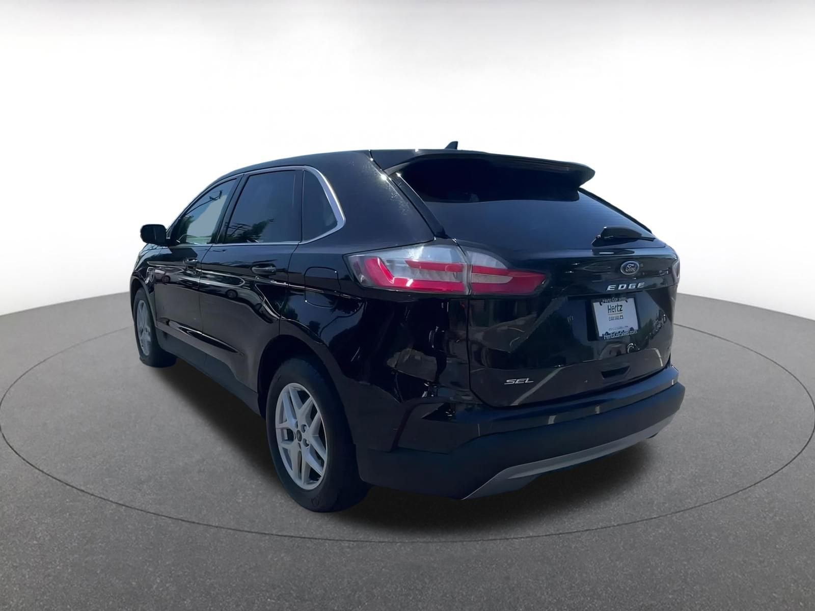 Thumbnail: 2024 Ford Edge - 11