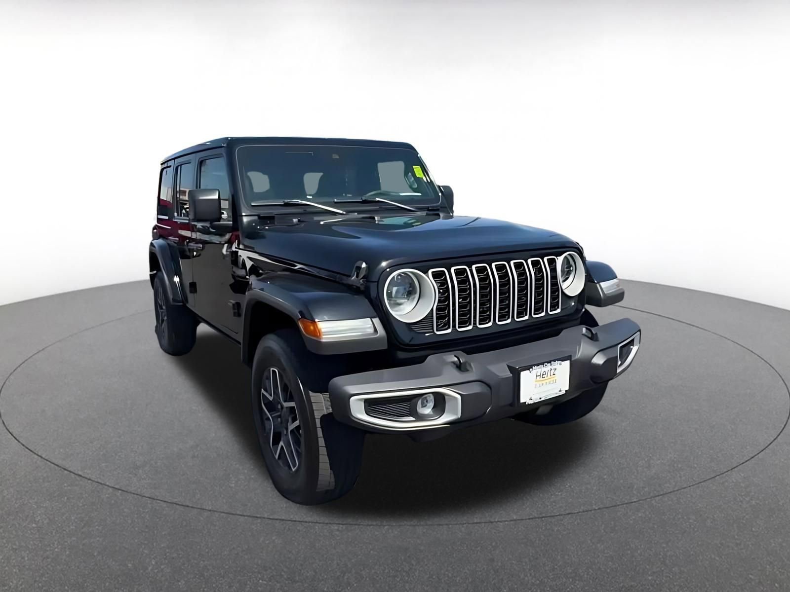 Thumbnail: 2025 Jeep Wrangler - 15