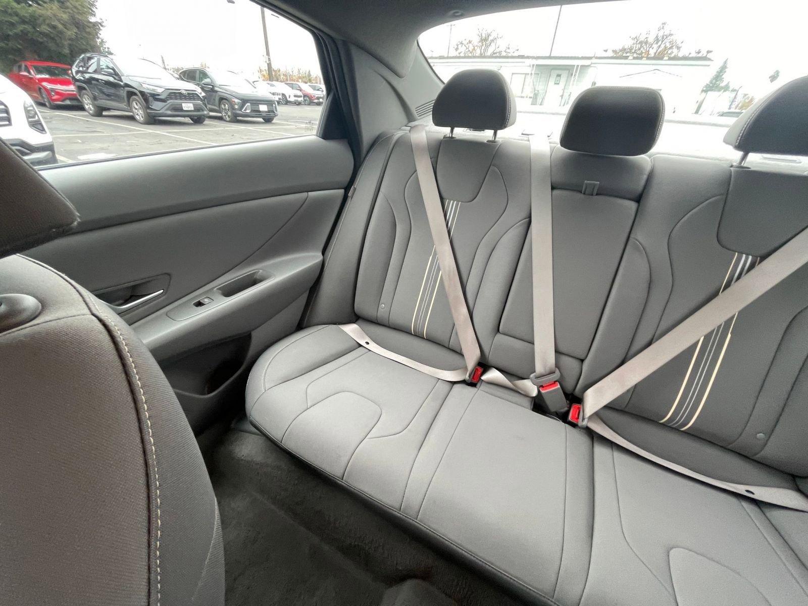 Thumbnail: 2025 Hyundai Elantra - 34