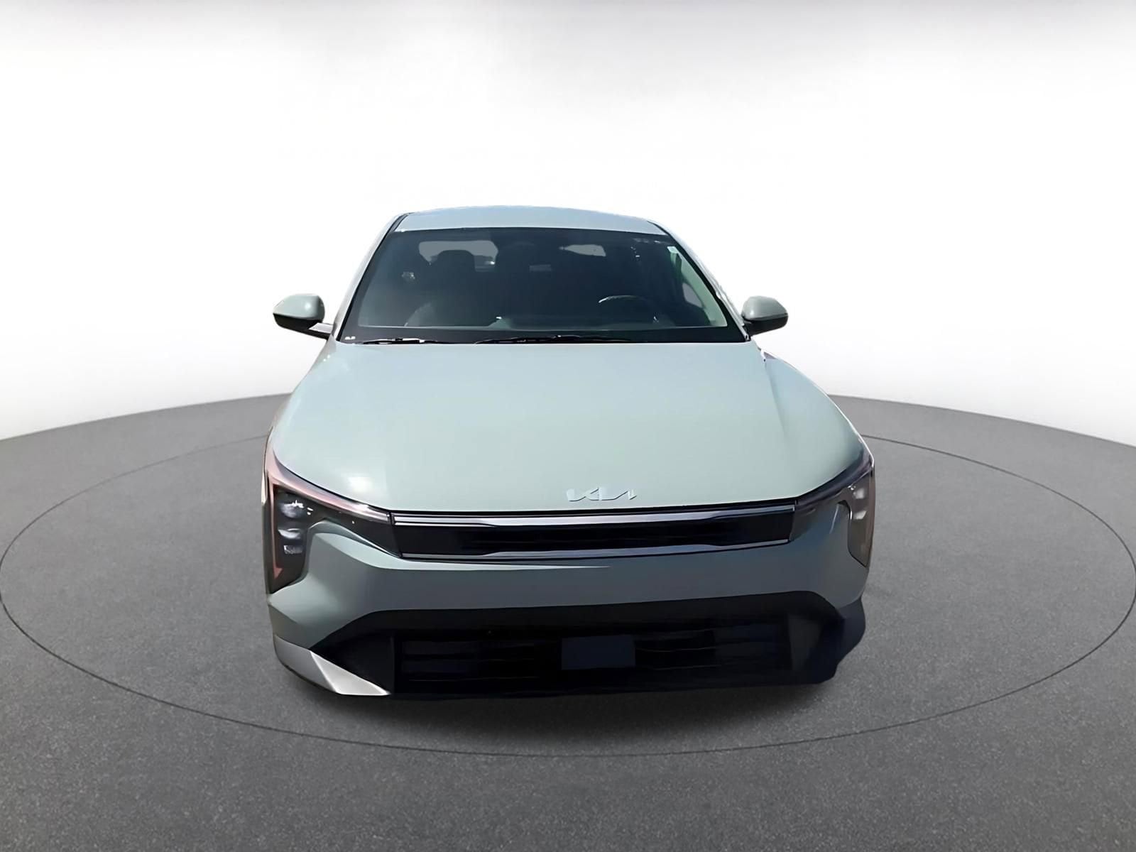 Thumbnail: 2025 Kia K4 - 4