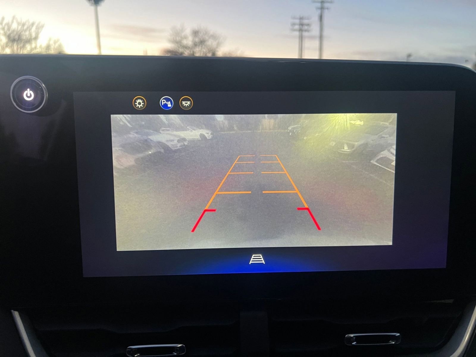 Thumbnail: 2025 Chevrolet Equinox - 17