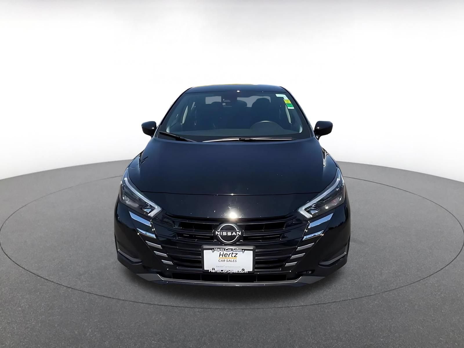 Thumbnail: 2025 Nissan Versa - 4