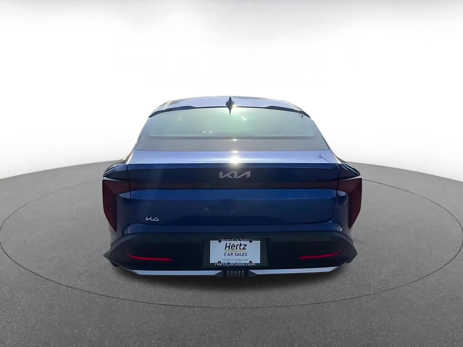 Thumbnail: 2025 Kia K4 - 12