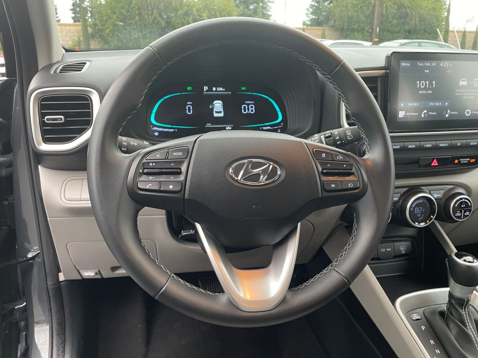 Thumbnail: 2025 Hyundai Venue - 29