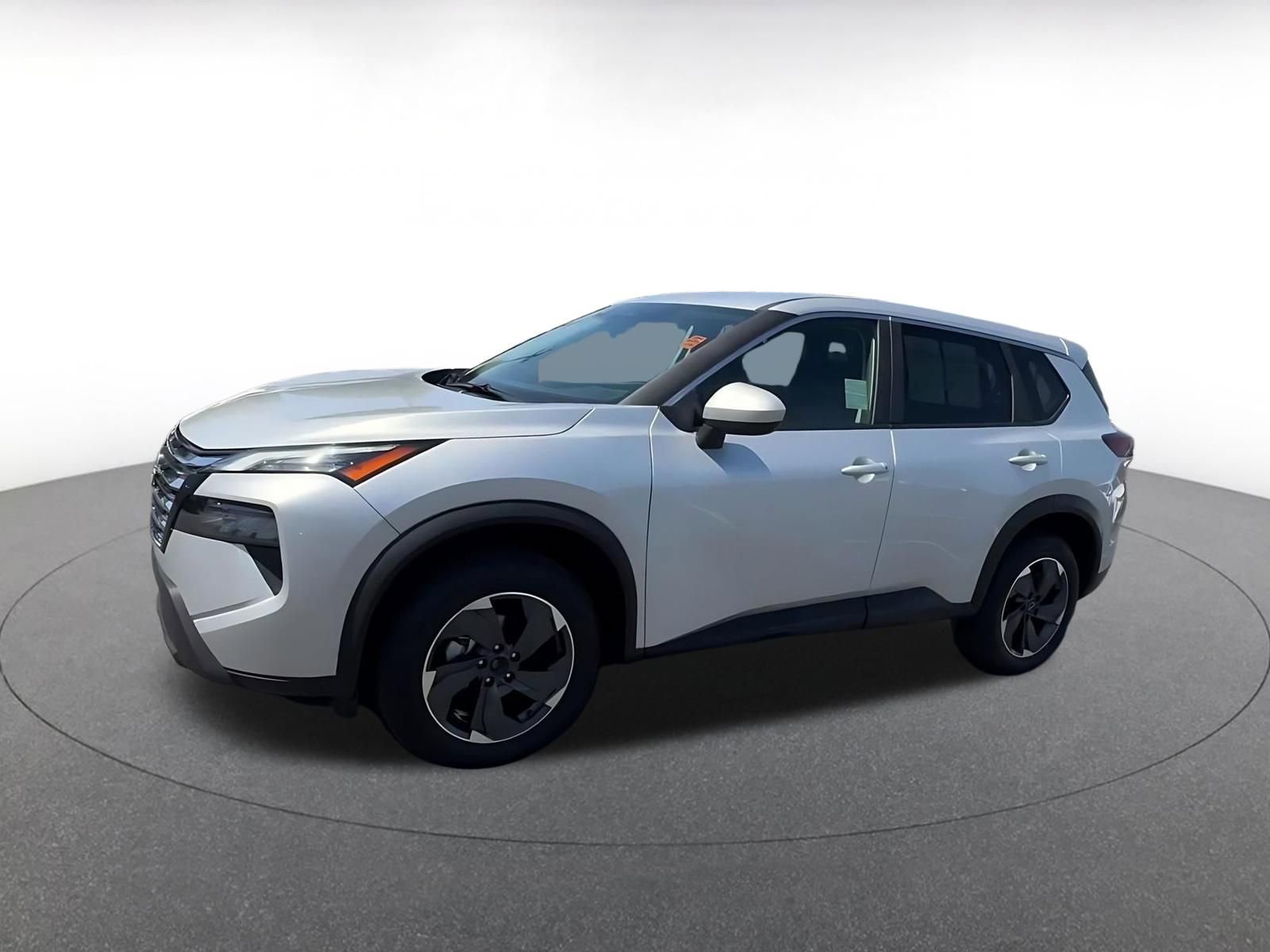 Thumbnail: 2025 Nissan Rogue - 8
