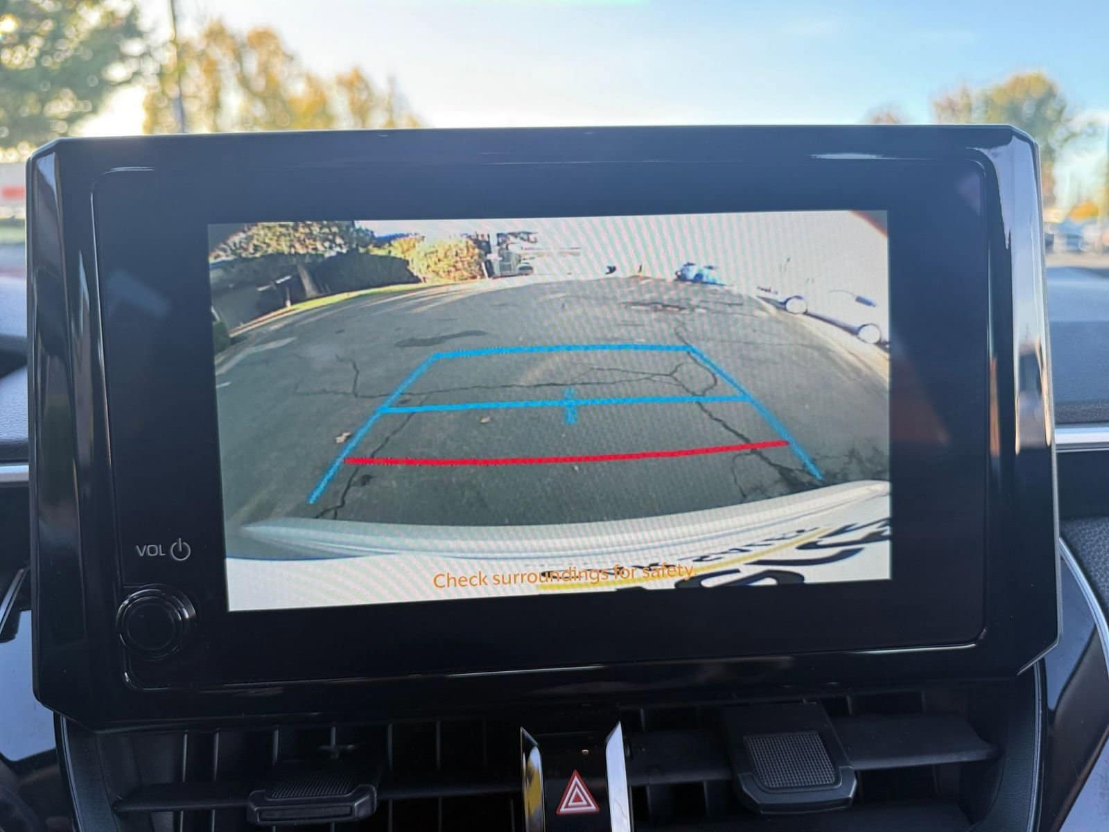 Thumbnail: 2025 Toyota Corolla - 17