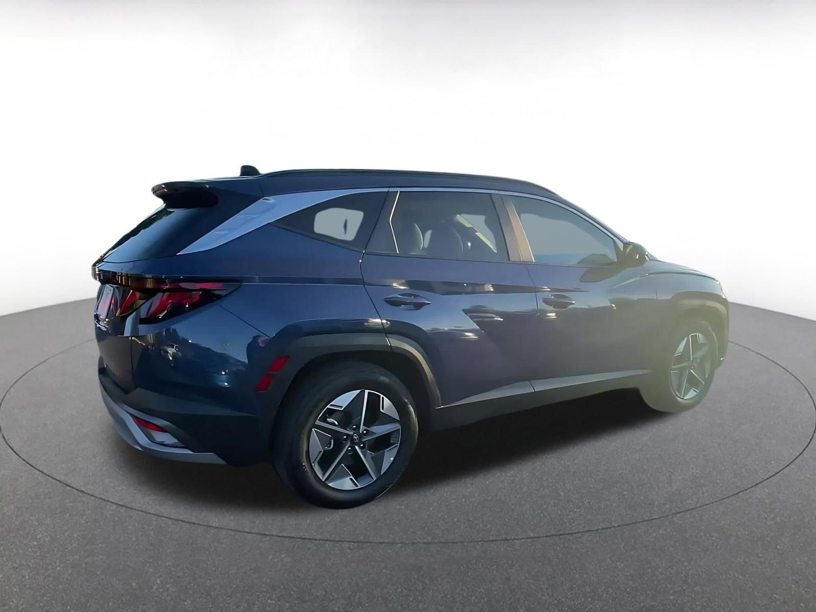 Thumbnail: 2025 Hyundai Tucson - 15