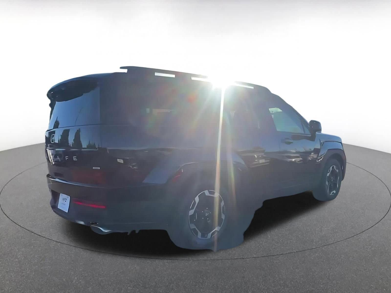 Thumbnail: 2025 Hyundai Santa Fe - 14