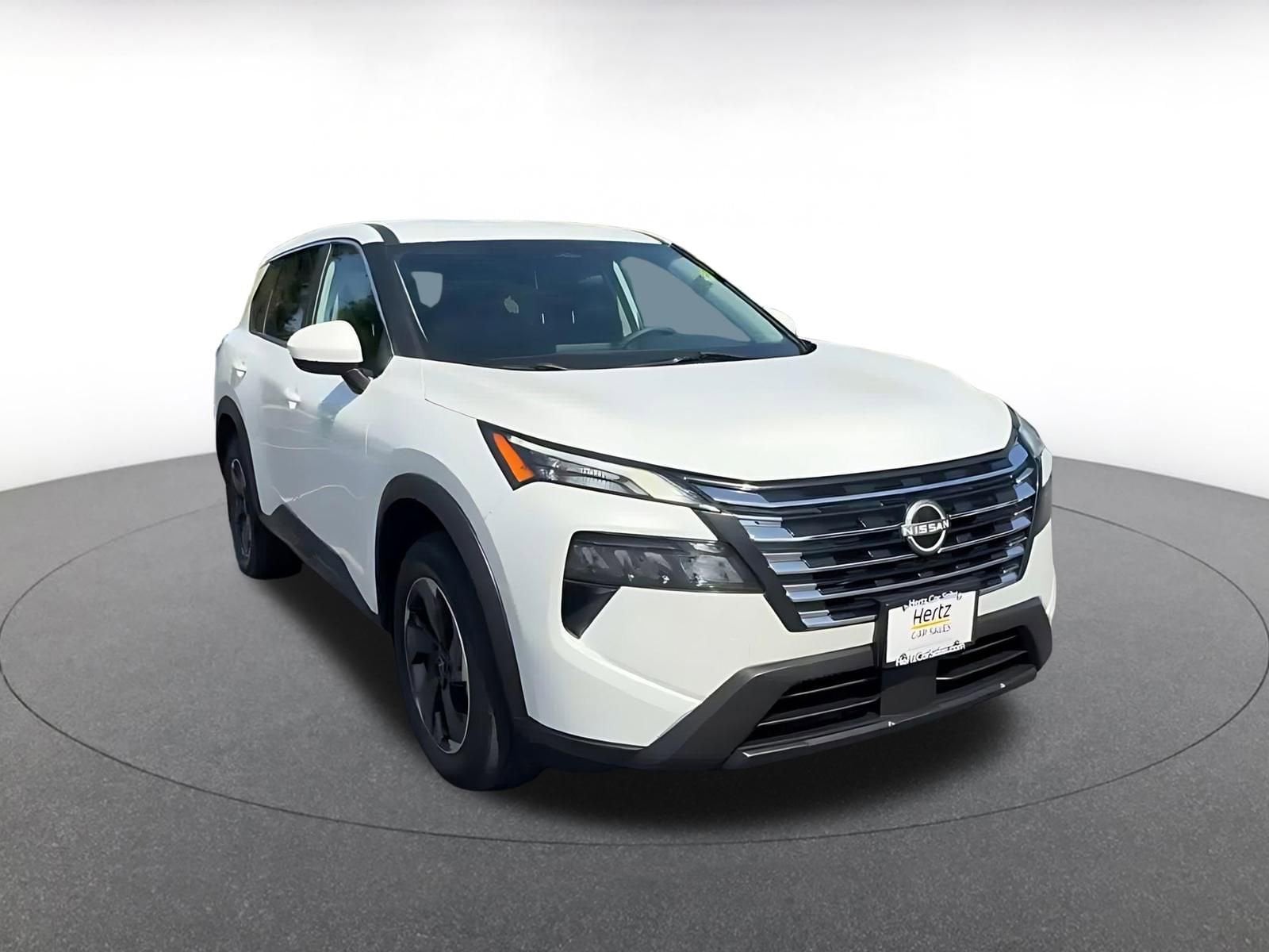 Thumbnail: 2024 Nissan Rogue - 3