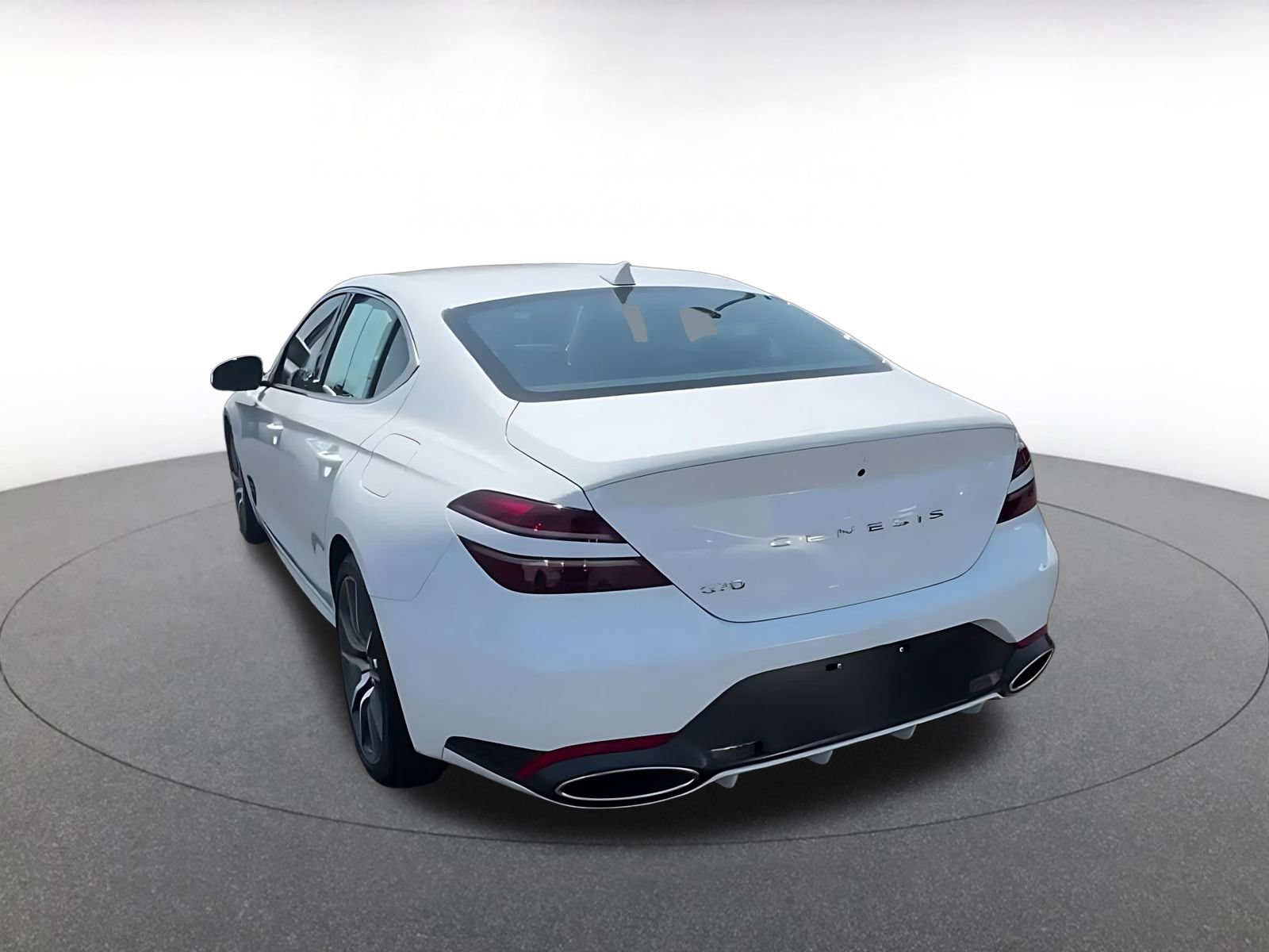 Thumbnail: 2026 Genesis G70 - 10