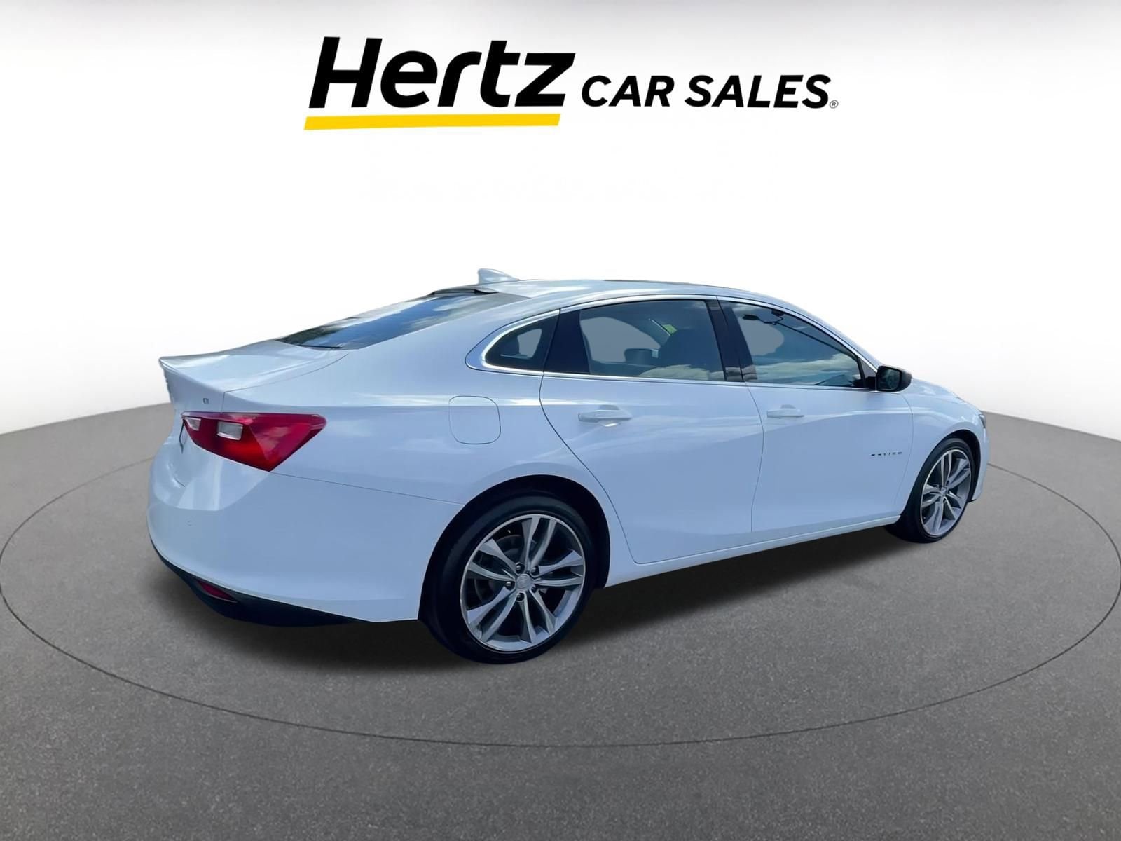 Thumbnail: 2023 Chevrolet Malibu - 15