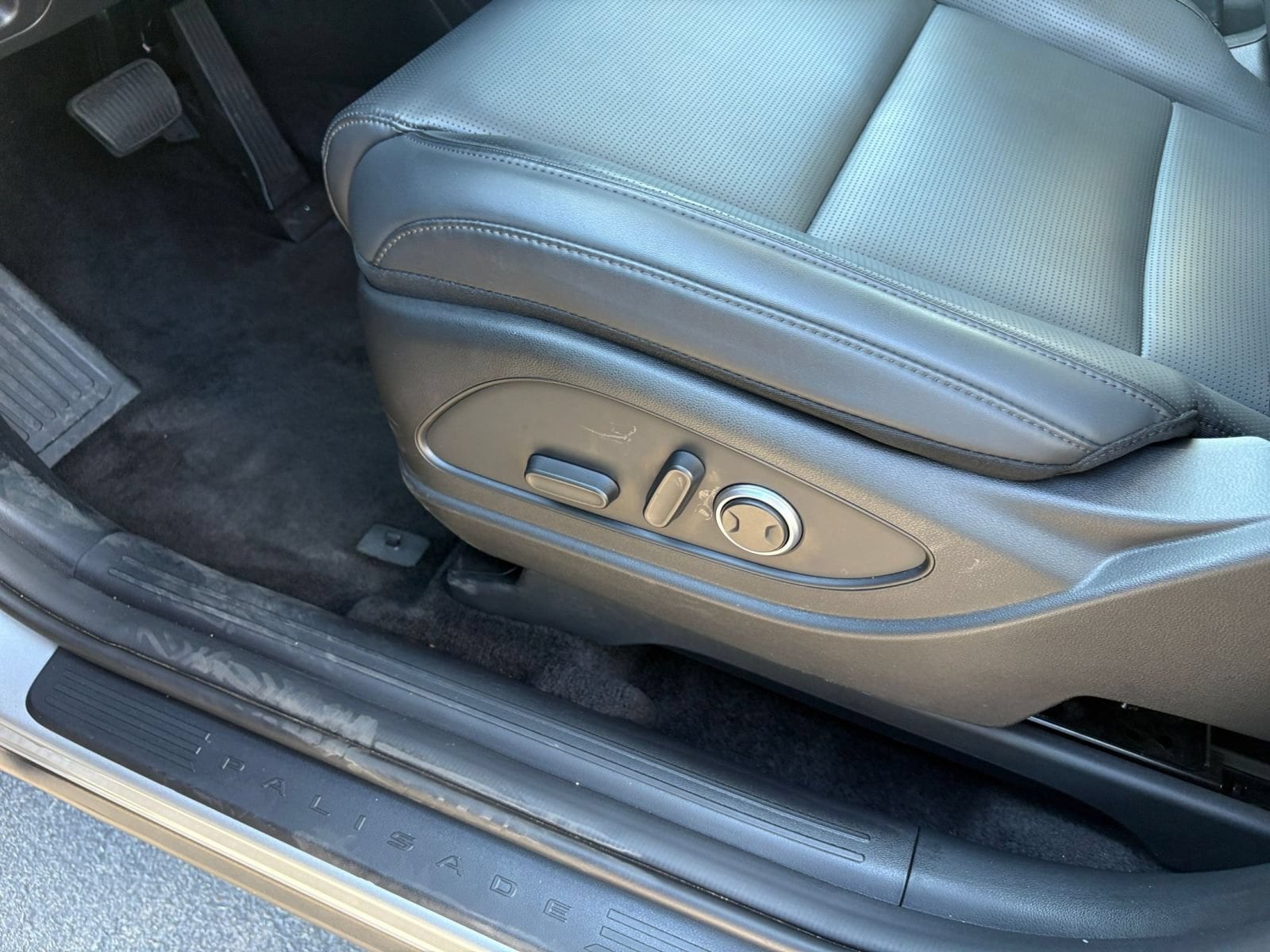 Thumbnail: 2026 Hyundai Palisade - 23