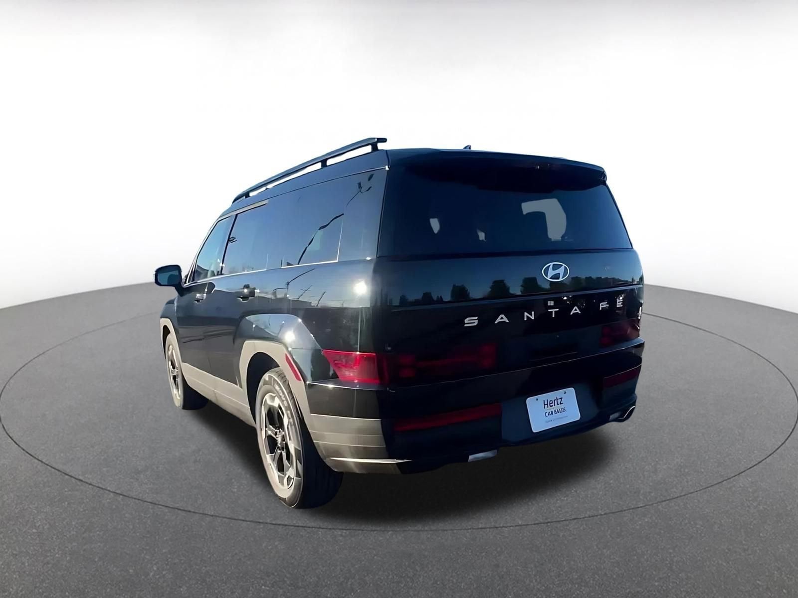 Thumbnail: 2025 Hyundai Santa Fe - 10